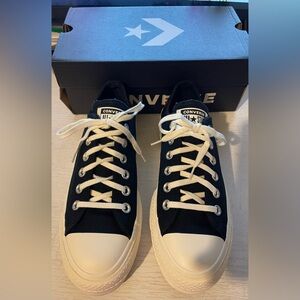 Converse Platforms